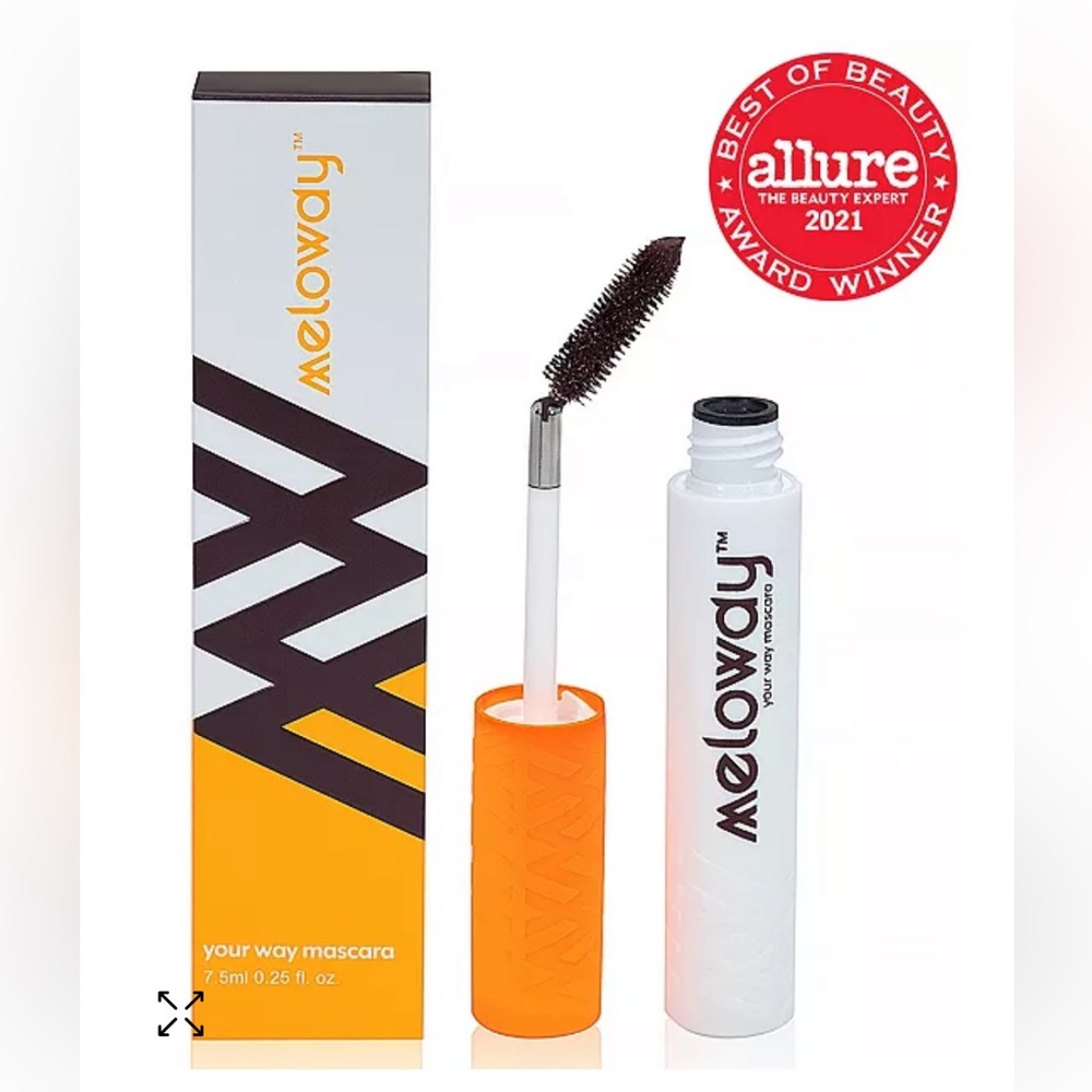 Melloway your way mascara